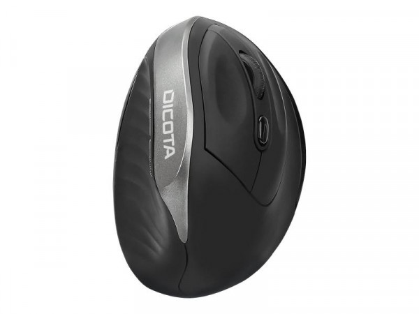 Dicota Wireless Ergonomic Mouse RELAX