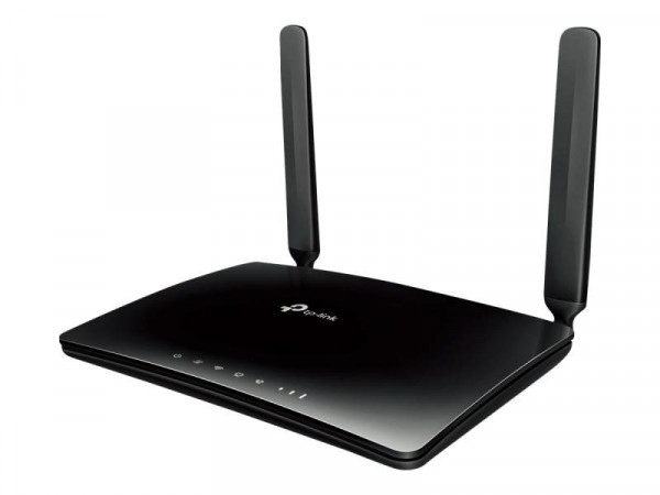 WL-Router TP-Link Archer MR6500V (AC750/4G-LTE Modem)