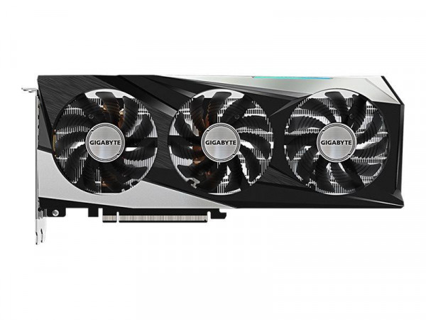 Gigabyte Radeon RX7600 Gaming OC 8GB GDDR6 2xHDMI 2xDP