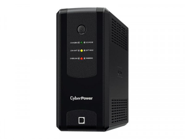 Cyberpower USV UT1200EIG Line-Interactive UPS 1200VA/700W