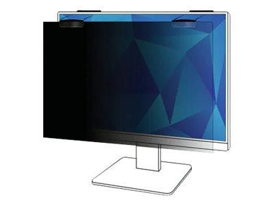 3M Blickschutzfilter 27" Vollbild-Monitor(16:9) PF270W9EM