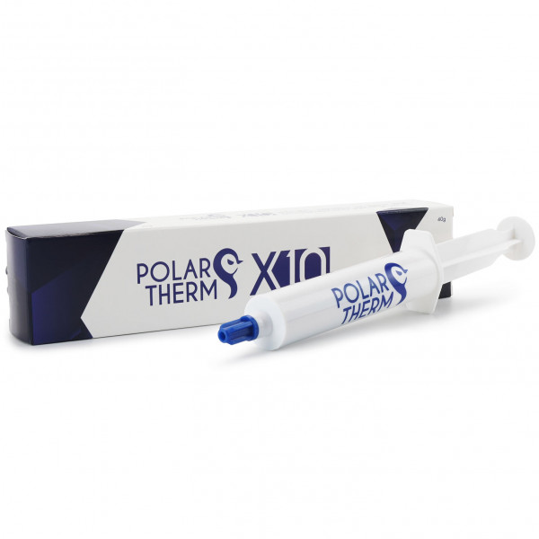 Wärmeleitpaste Thermal Grizzly Polartherm PT-X10-010 10g