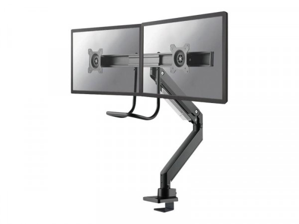 Newstar TIS 10"-32" 2TFT Schw. Max.16KG NM-D775DXBL