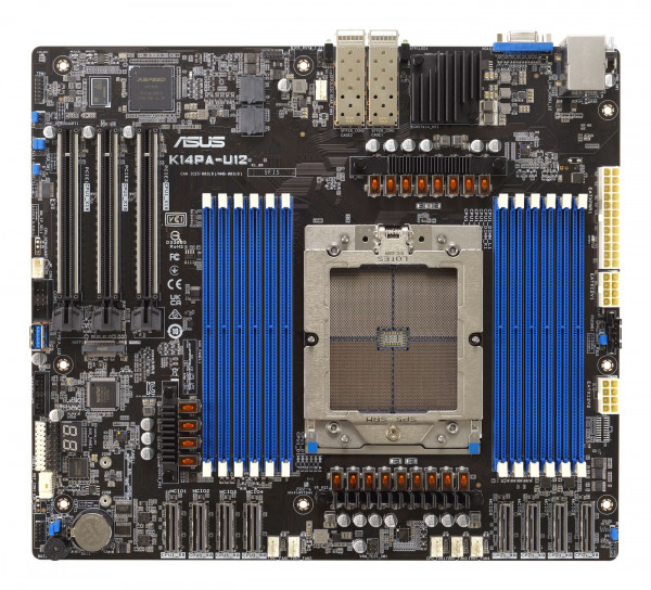 Server MB ASUS K14PA-U12/ASMB11