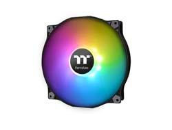 LÃ¼fter Thermaltake Pure 20 ARGB Sync (Single Fan) retail