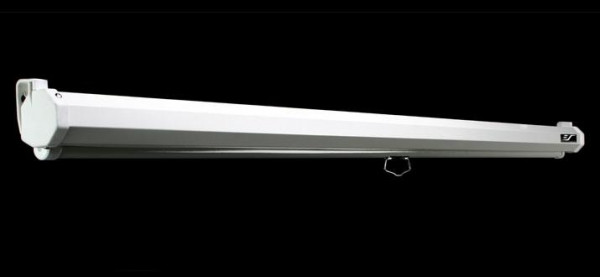 Elite Screens Rollo 16:9 203*114cm Manual weiß