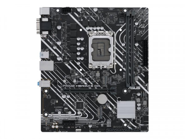 Mainboard ASUS PRIME H610M-E D4-CSM (Intel,1700,DDR4,mATX)