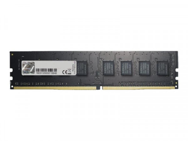 DDR4 16GB PC 2666 CL19 G.Skill KIT (2x8GB) 16GNT