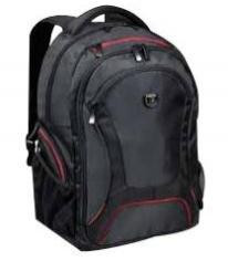 PORT Designs 160510 Rucksack Nylon Schwarz