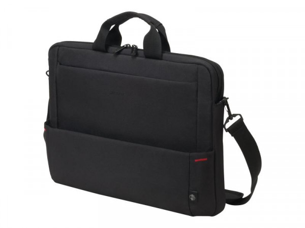 Dicota Eco Slim Case Base 13-15.6" black