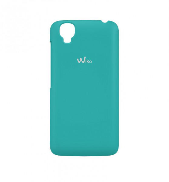 Wiko Fizz Schutzhülle türkis