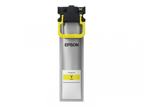 Patrone Epson T9454 yellow 38,1 ml Größe XL 5000 Seiten