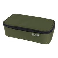 Herlitz Faulenzer beatBox Olive