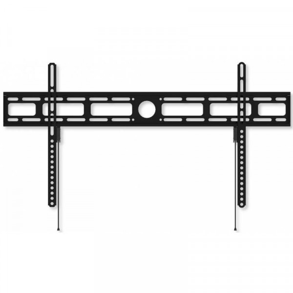 Techly Wandhalterung LCD TV LED 42"-80" Slim fixed H400mm 