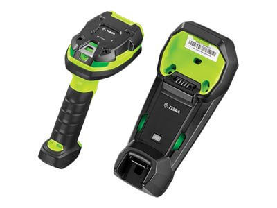 Zebra Bluetooth-Scanner LI3678-SR [LI3678-SR3U42A0S1W]
