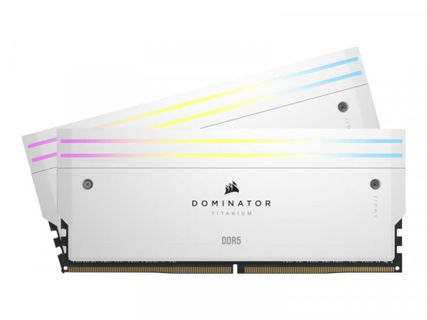 DDR5 96GB PC 6600 CL32 CORSAIR KIT (2x48GB) DOMIN. T RGB