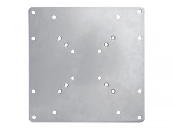 NewStar Adapterpl. 22"-42" 1TFT silber Max.35kg FPMA-VESA200