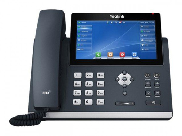 Yealink IP Telefon SIP-T48U PoE Business