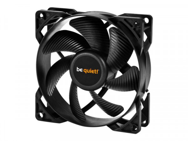 Lüfter be quiet! 92*92*25 Pure Wings 2 PWM