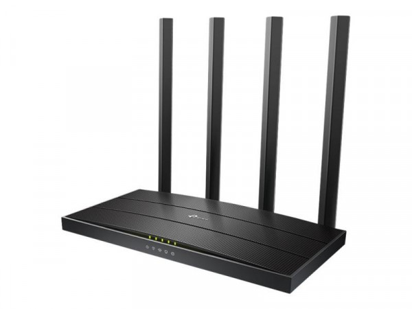 WL-Router TP-Link Archer C80 (AC1900/Dual)