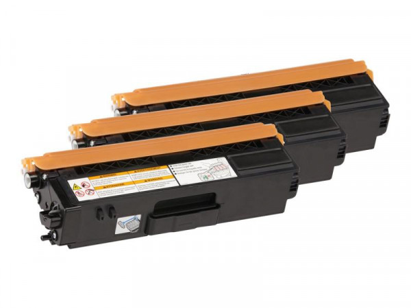 Toner Brother TN-325/TN325 comp. cy/ye/ma B-T38CMY