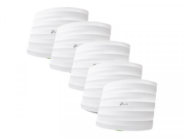 TP-Link Omada WL-AP Access Point EAP245 (AC1750) 5er
