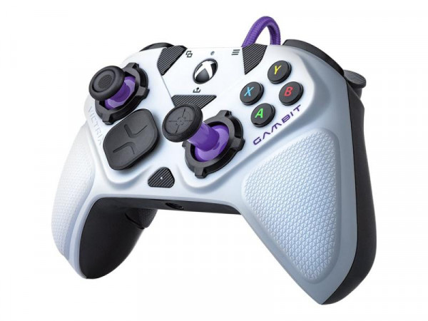 PDP Controller Victrix Gambit Tournament weiß XBOX Series X