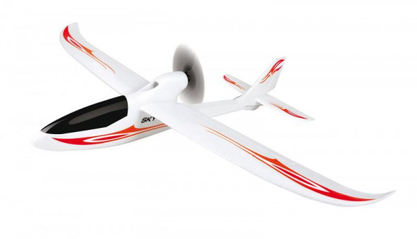 Amewi Sky Runner V3 mit Gyroßß 2.4 GHz, 3-Kanal, RTF ß