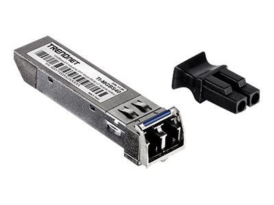 TRENDnet 1000BASE-EX Industrielles SFP LC-Modul (40km)