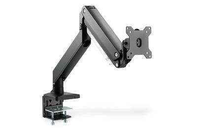 DIGITUS WAH 15"-35" 1TFT 4Gelenke schwarz Max.15KG