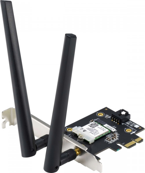 ASUS WL-PCE-AX1800/WW//BULK