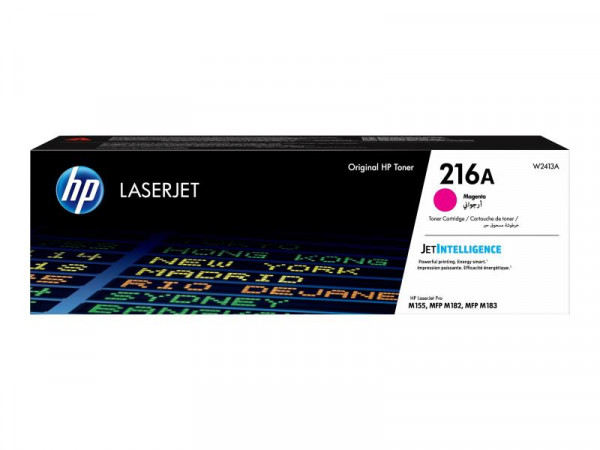 Toner HP 216A magenta W2413A 850 Seiten