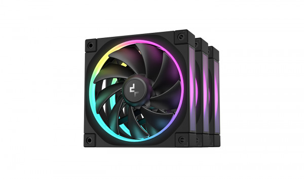 Lüfter DeepCool FL12 3IN1