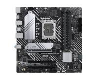 Mainboard ASUS PRIME B660M-A D4-CSM (Intel,1700,DDR4,mATX)