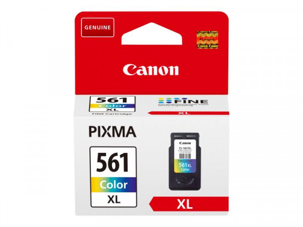 Patrone Canon PG-560XL colour 12,2ml