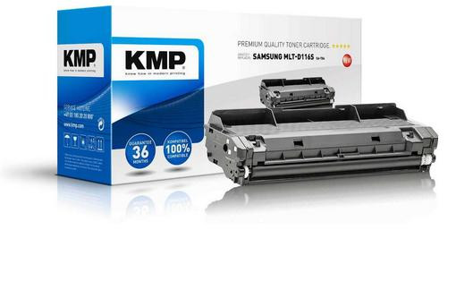 Toner Samsung MLT-D116S comp. black SA-T84