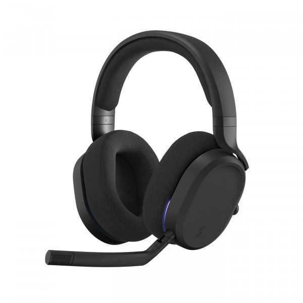 FRACTAL DESIGN Headset Scape Dark
