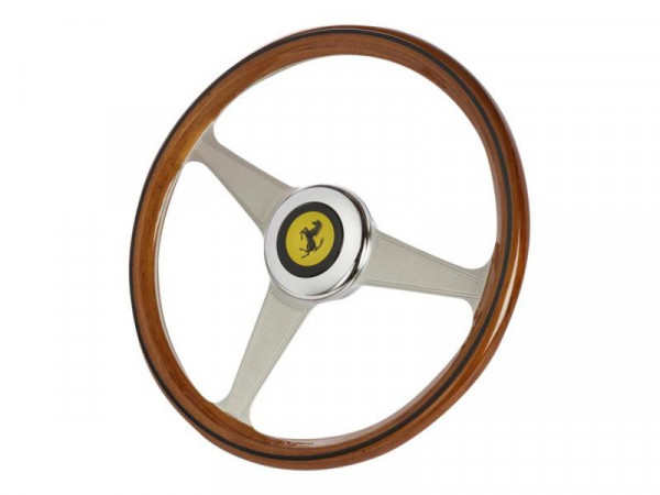 AddOn Thrustm. Ferrari 250 GTO Vintage Lenkrad