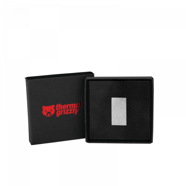 Wärmeleitpad Thermal Grizzly KryoSheet - 24 x 12 mm