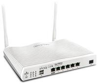 DrayTek Vigor 2865ax-B WLAN-AX ModemR. ADSL2+/VDSL2 retail