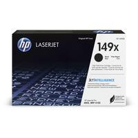 HP 149X Schwarz LaserJet Tonerpatrone