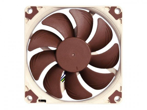 Lüfter NOCTUA 92*92*14 NF-A9x14 PWM retail