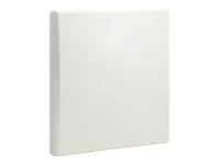 LevelOne Antenne panel direktional innen/außen 2.4GHz 20dBi