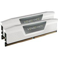 DDR5 32GB PC 5600 CL40 CORSAIR KIT (2x16GB) VENGEANCE RGB