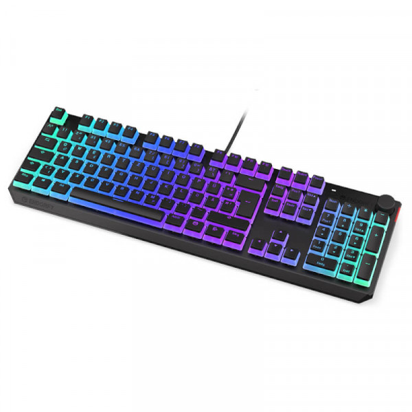 Endorfy Tastatur Thock Kailh Red Pudding