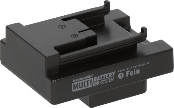 Brennenstuhl Adapter Fein