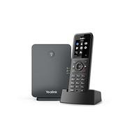 Yealink DECT Telefon W77P (Basis W70B und W57R)