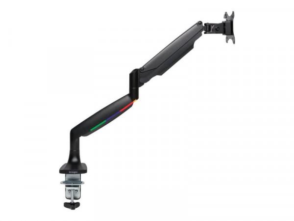 Kensington Monitorarm 1TFT, ,schw.One-Touch