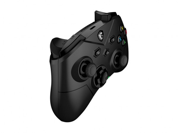 MSI Force GC300 W Gamecontroller Wireless