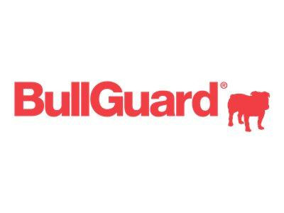 BullGuard Internet Security Retail 1Jahr/3Geräte (Win,MAC/